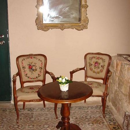 Boutique Agam Hahoresh - בוטיק אגם החורש Haifa Exterior photo