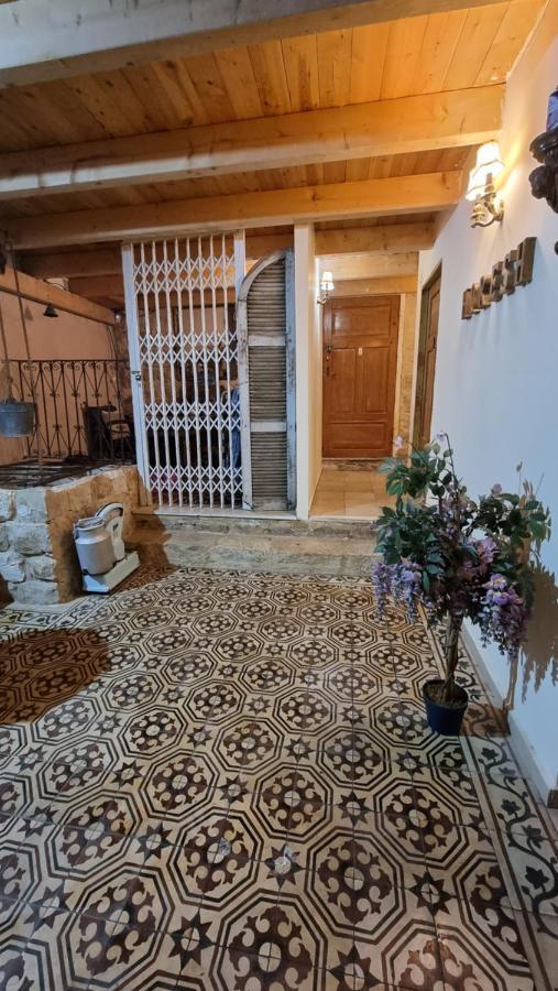 Boutique Agam Hahoresh - בוטיק אגם החורש Haifa Exterior photo