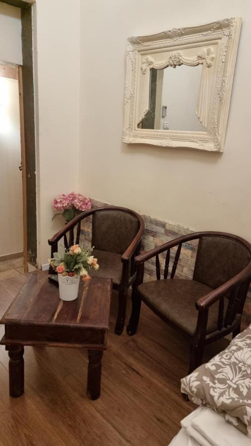Boutique Agam Hahoresh - בוטיק אגם החורש Haifa Exterior photo