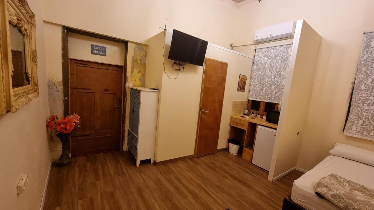 Boutique Agam Hahoresh - בוטיק אגם החורש Haifa Exterior photo