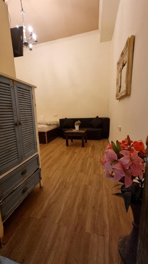 Boutique Agam Hahoresh - בוטיק אגם החורש Haifa Exterior photo