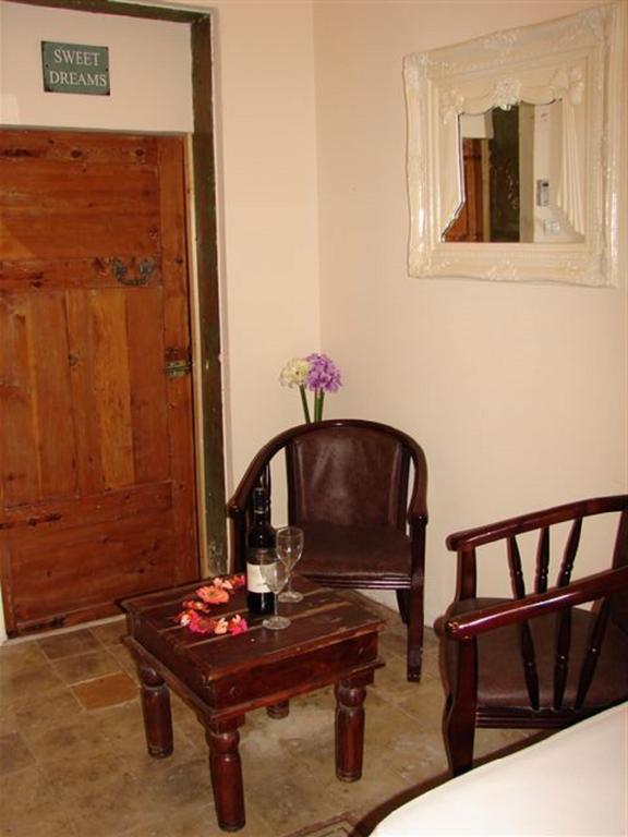 Boutique Agam Hahoresh - בוטיק אגם החורש Haifa Room photo