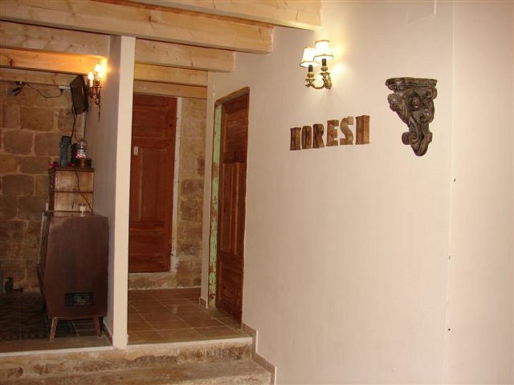Boutique Agam Hahoresh - בוטיק אגם החורש Haifa Exterior photo