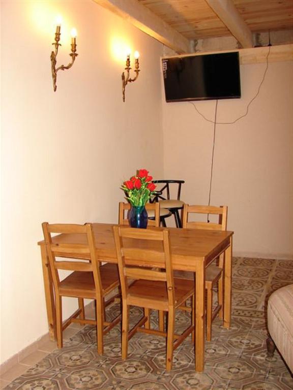 Boutique Agam Hahoresh - בוטיק אגם החורש Haifa Exterior photo
