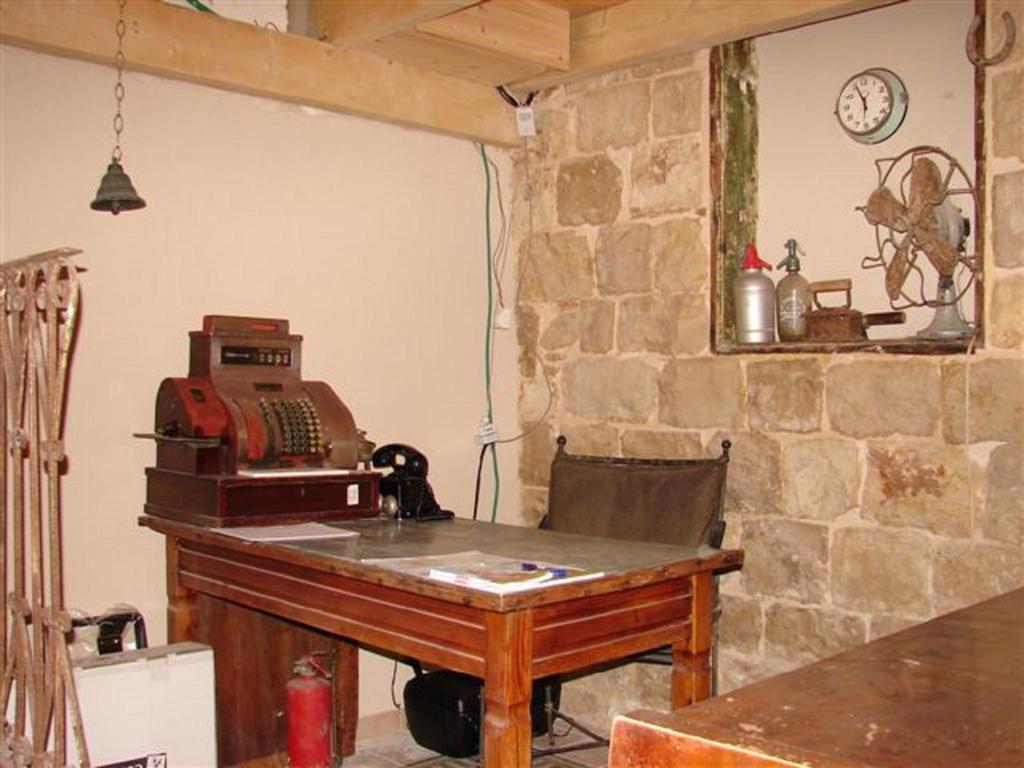Boutique Agam Hahoresh - בוטיק אגם החורש Haifa Exterior photo