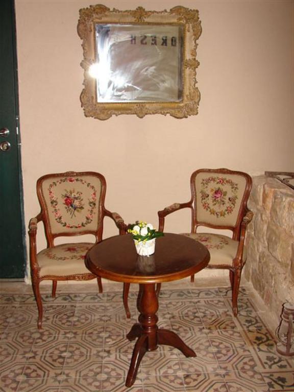 Boutique Agam Hahoresh - בוטיק אגם החורש Haifa Exterior photo