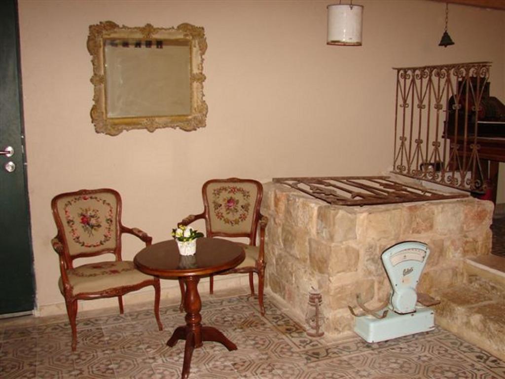 Boutique Agam Hahoresh - בוטיק אגם החורש Haifa Exterior photo