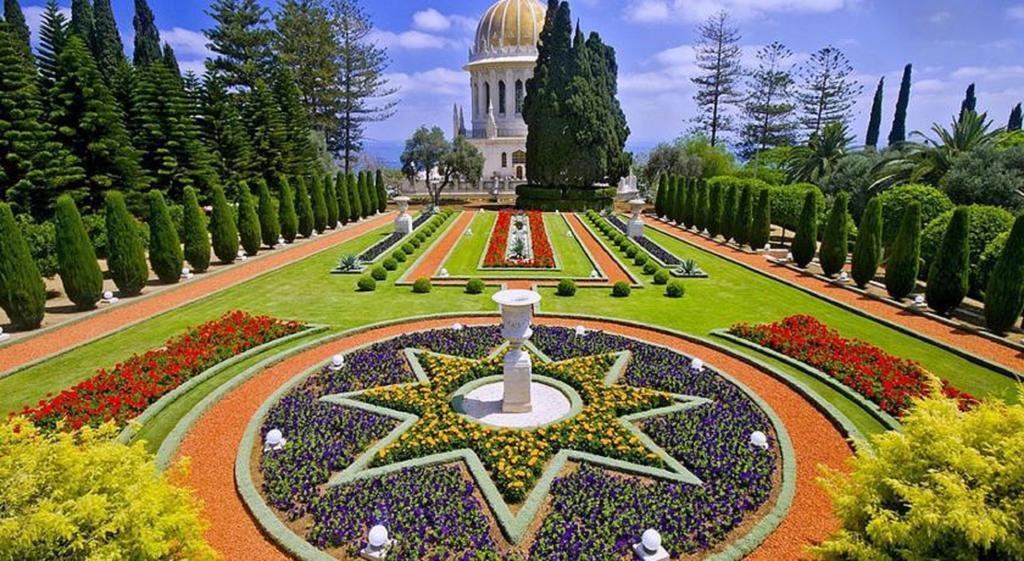 Boutique Agam Hahoresh - בוטיק אגם החורש Haifa Exterior photo